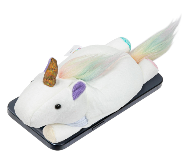 Laut MAGMOJI Wallet Unicorn Baby - 1416369 - zdjęcie 2